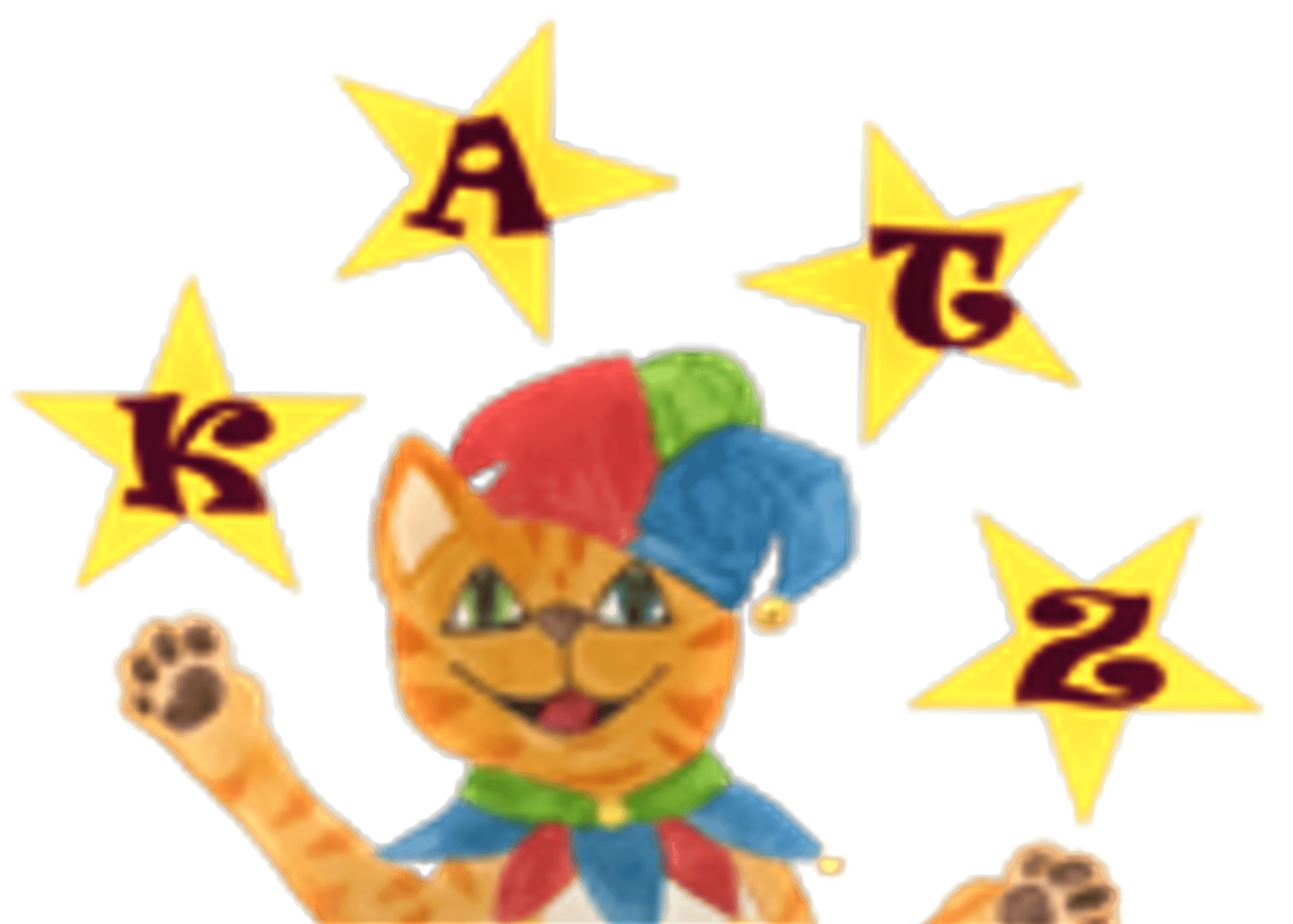 KATZ Screen and Stage Acting Academy