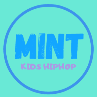 Mint Kids Hiphop