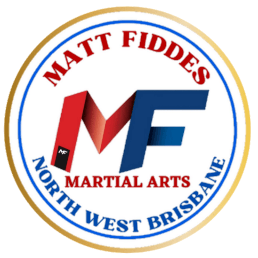 Matt Fiddes Martial Arts - North West Brisbane