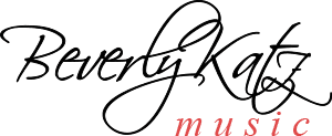 Beverly Katz Music
