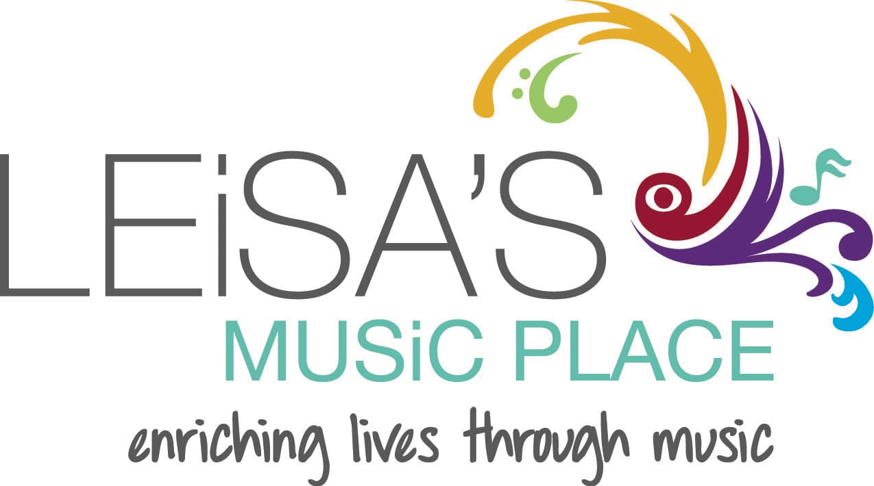 Leisa's Music Place presents Kindermusik