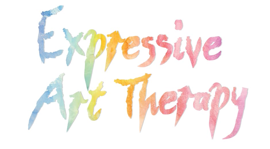 Expressive Art Therapy