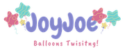 Joy Joe Balloon Twisting Entertainment
