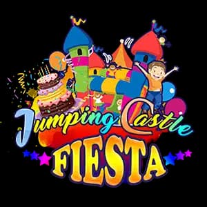 Jumping Castle Fiesta