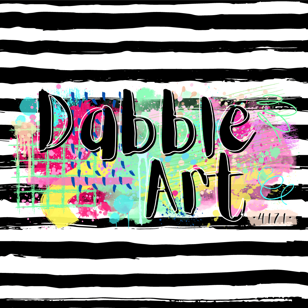 Dabble Art