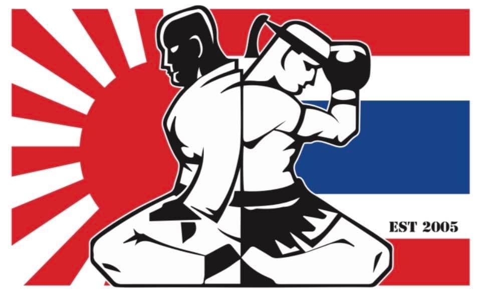K. O. Martial Arts Centre