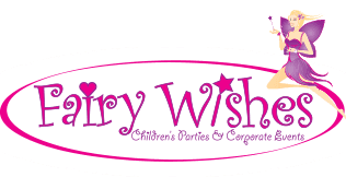 Fairy Wishes Childrens Parties & Corporate Events