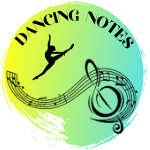 Dancing Notes