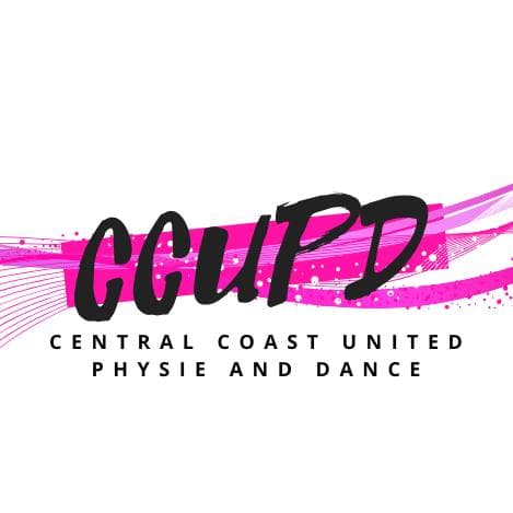 Central Coast United Physie & Dance
