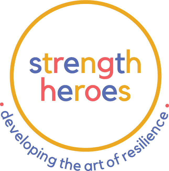 Strength Heroes