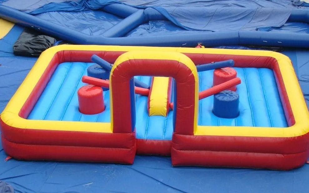 Jumping Castle Hire Sydney west