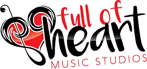 Full of Heart Music Studios