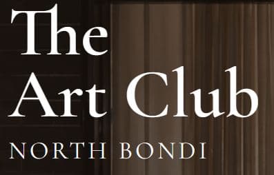 The Art Club North Bondi