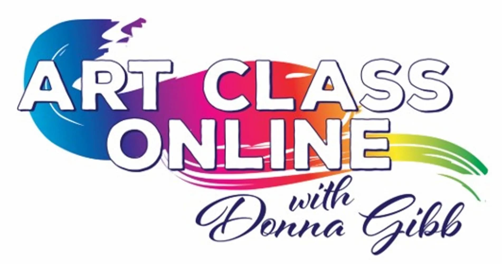 Art Class Online