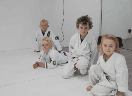 SJJA Jiu Jitsu Academy Maroubra