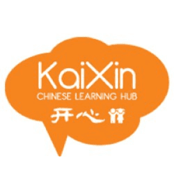 Kaixin Chinese Learning Hub