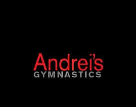 Andrei's Gymnastics