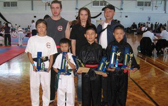 Sydney Elite Chinese School 