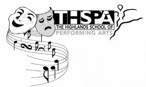 THE HIGHLANDS SCHOOL OF PERFORMING ARTS