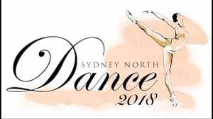  Sydney North Dance