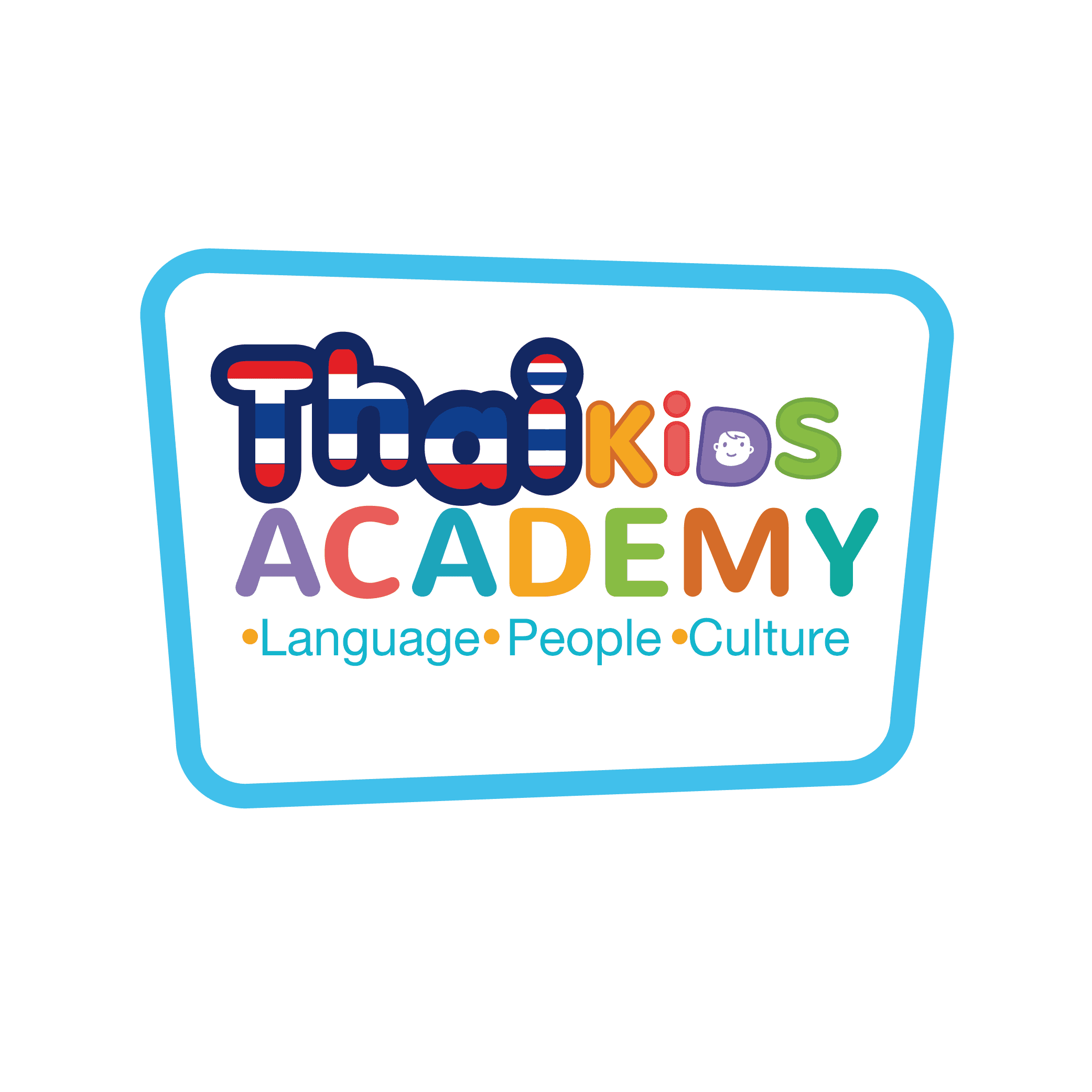 Thai Kids Academy