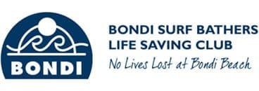 Bondi Surf Bathers