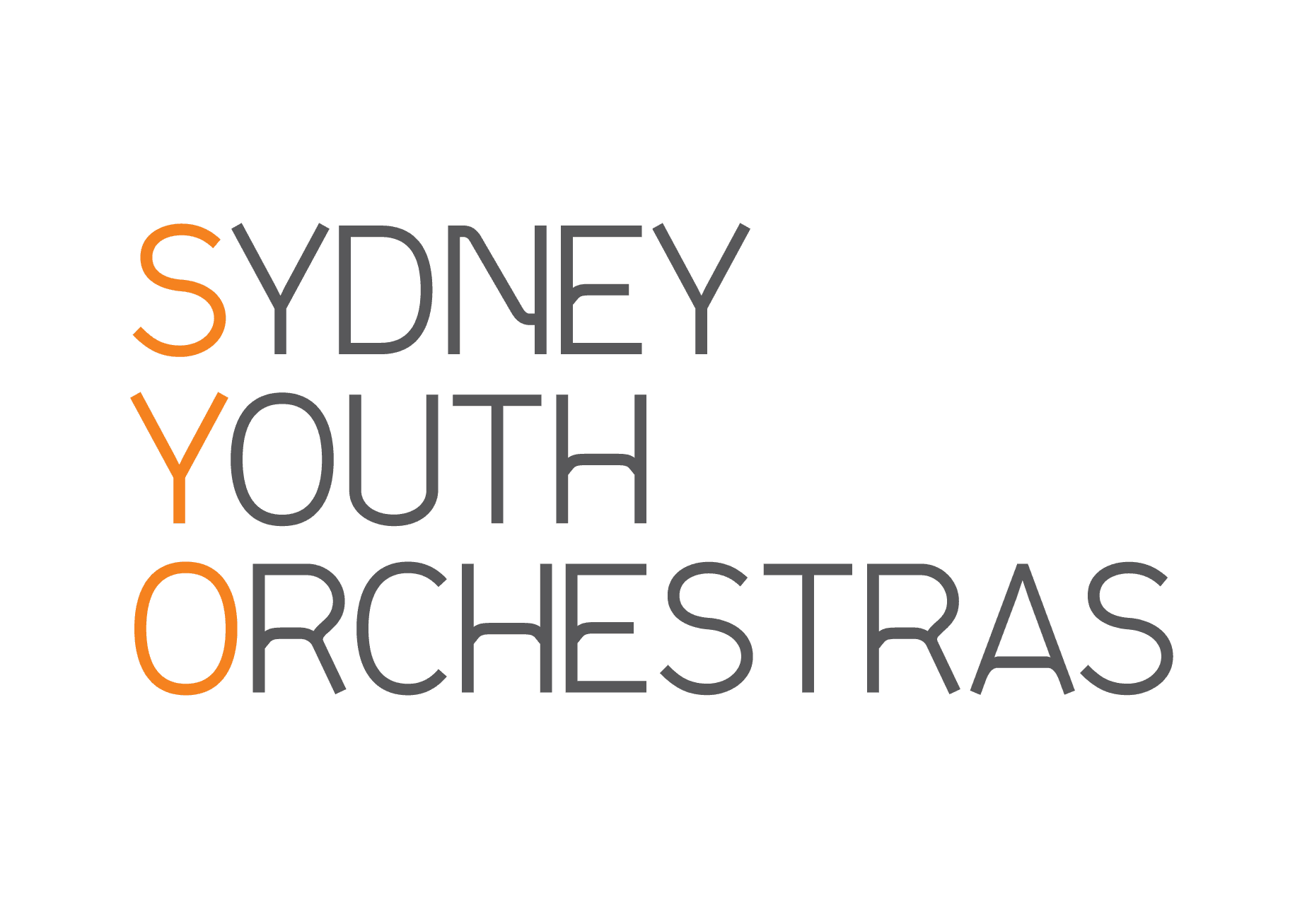 Sydney Youth Orchestras