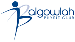 Balgowlah Physical Culture Club Incorporated