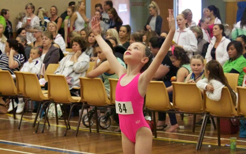 Balgowlah Physical Culture Club Incorporated