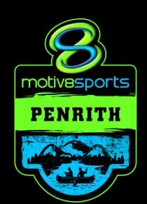 Motiv8sports Penrith, Parramatta, Hills District & Blacktown