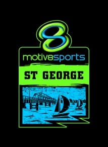 Motiv8sports St George