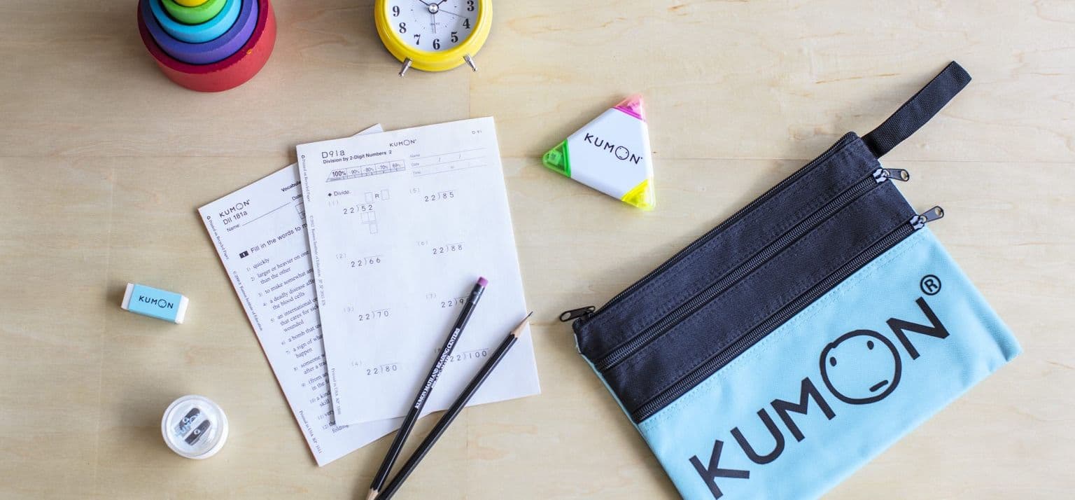 Kumon Rhodes