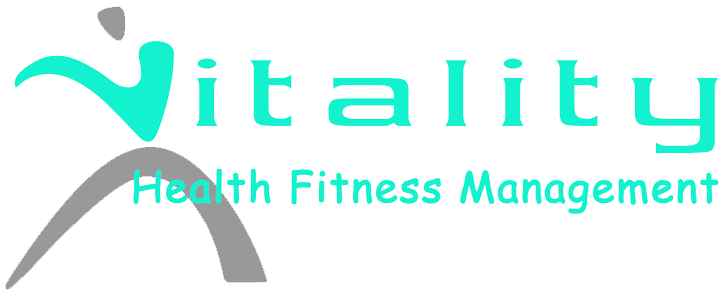 Vitality-Health Fitness Management