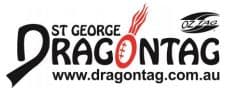 Oztag St George (Dragon Tag)