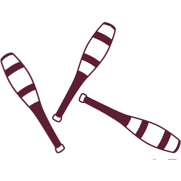 Warehouse Circus Inc