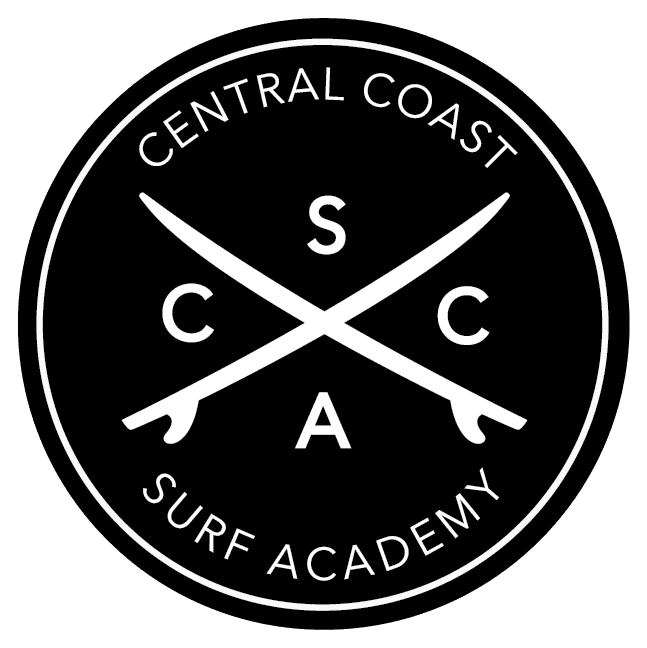 Central Coast Surf Academy