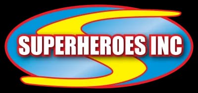 Superheroes