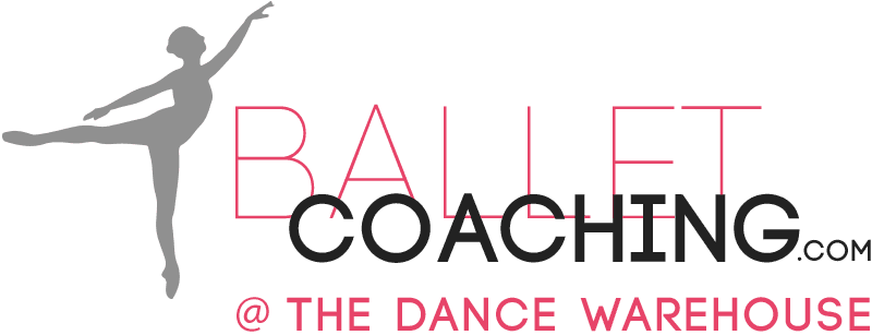 Monique Feain Ballet Coaching