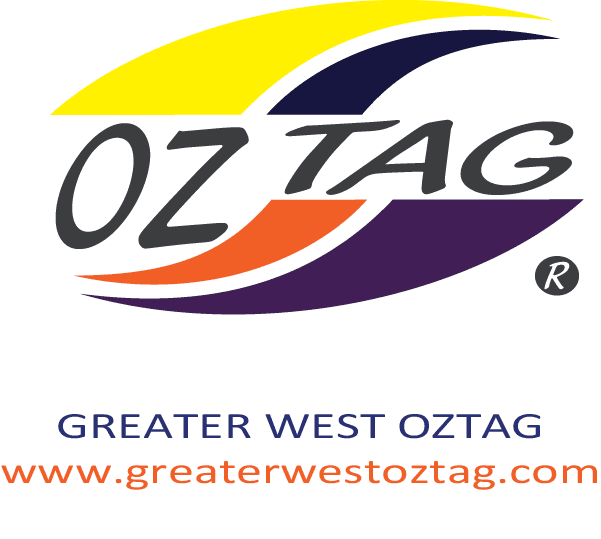 Oztag Greater West Junior