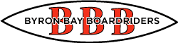 Byron Bay Boardriders Inc