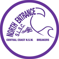 North Entrance SLSC