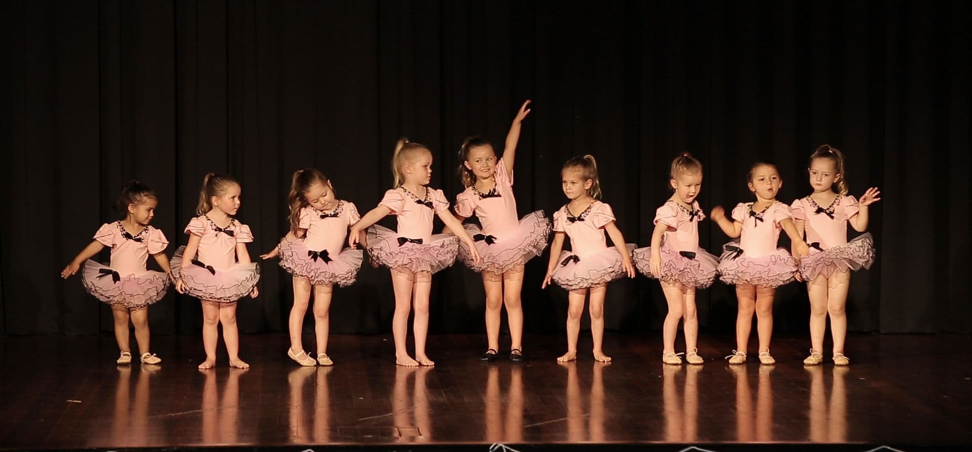 Dance Alley Performing Arts