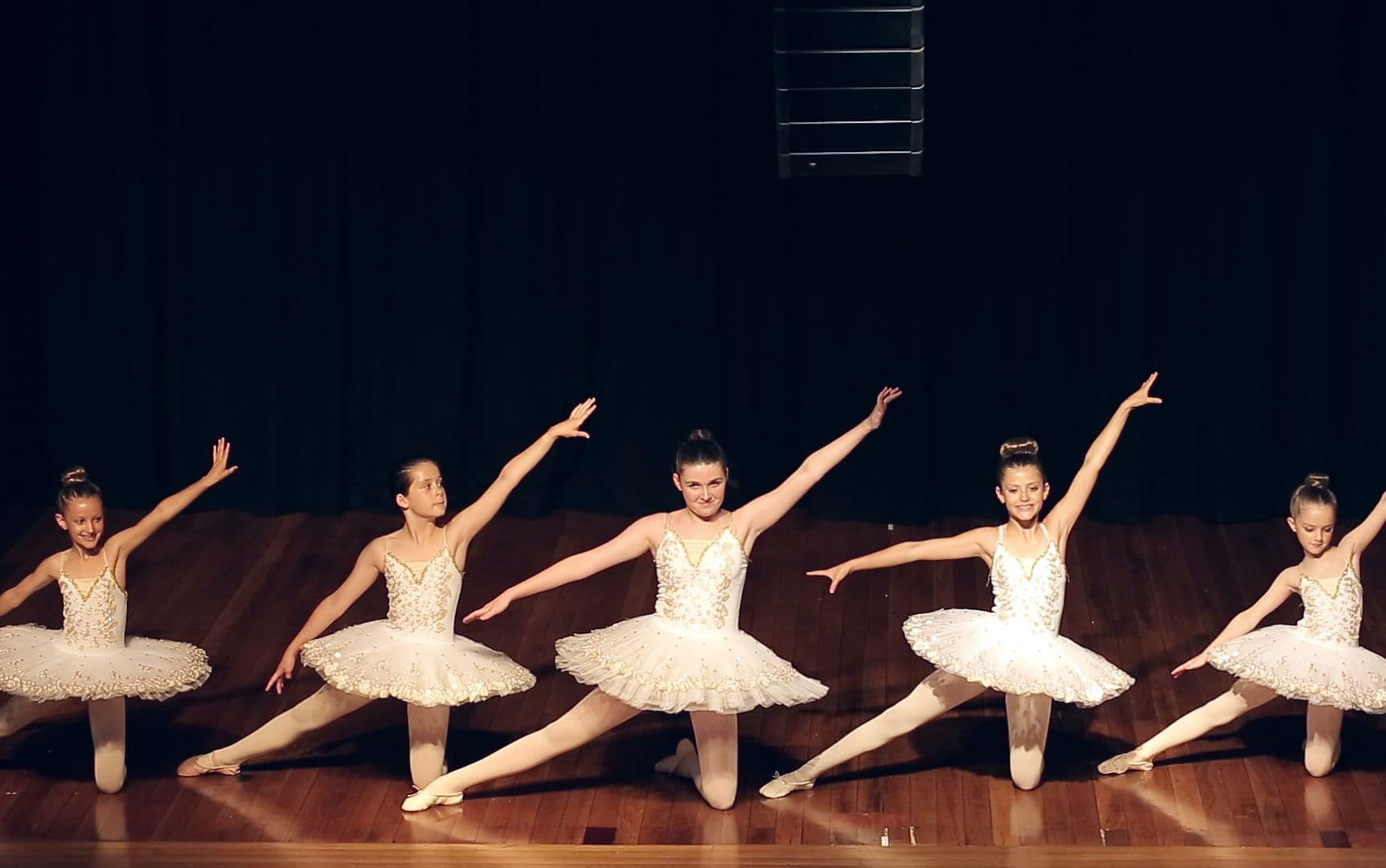 Dance Alley Performing Arts