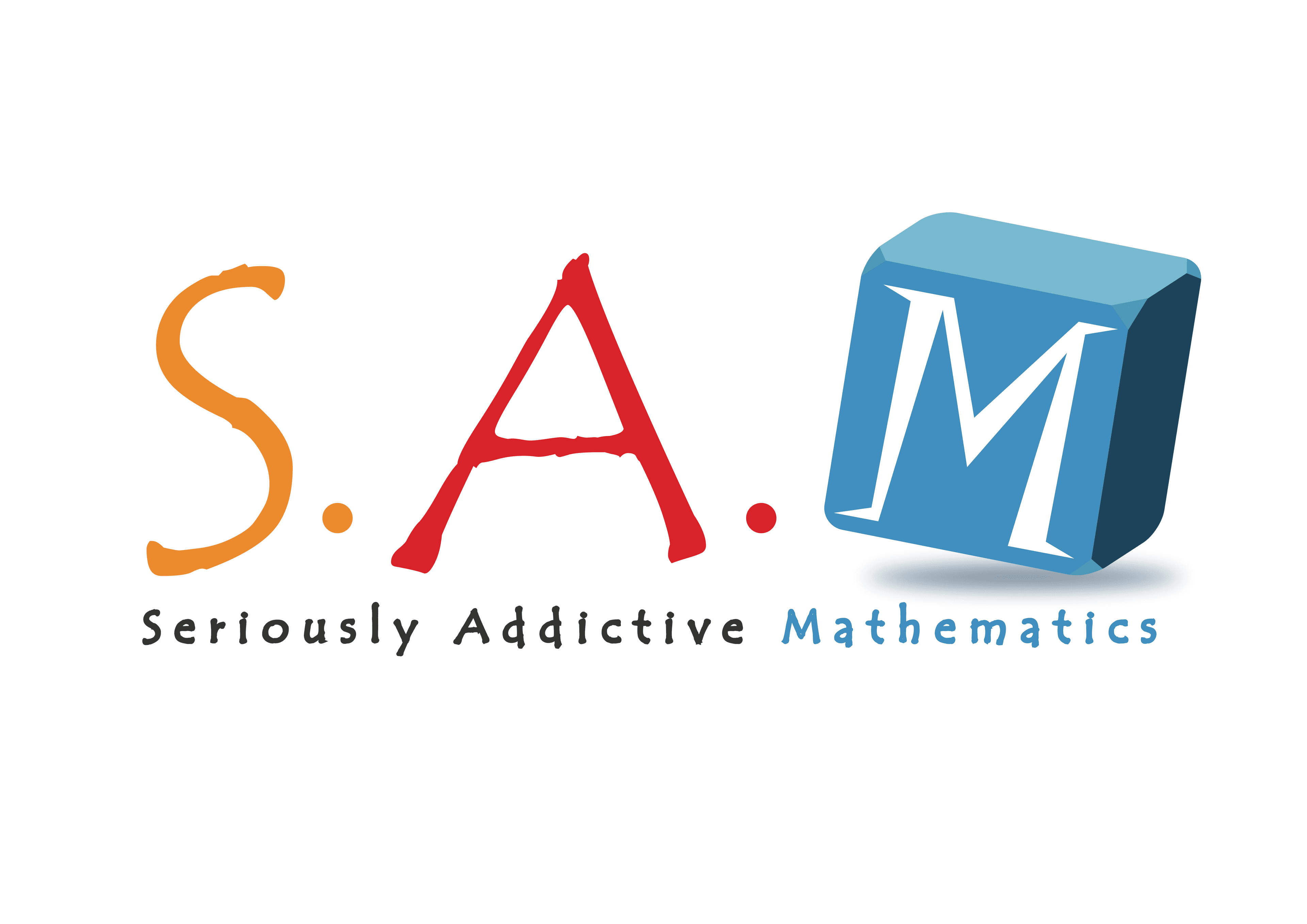 Seriously Addictive Mathematics