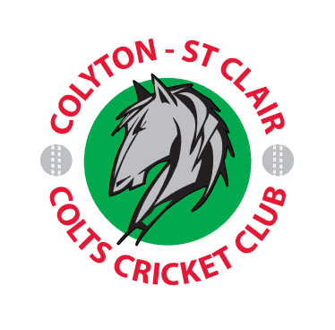 Colyton St Clair Colts Cricket Club