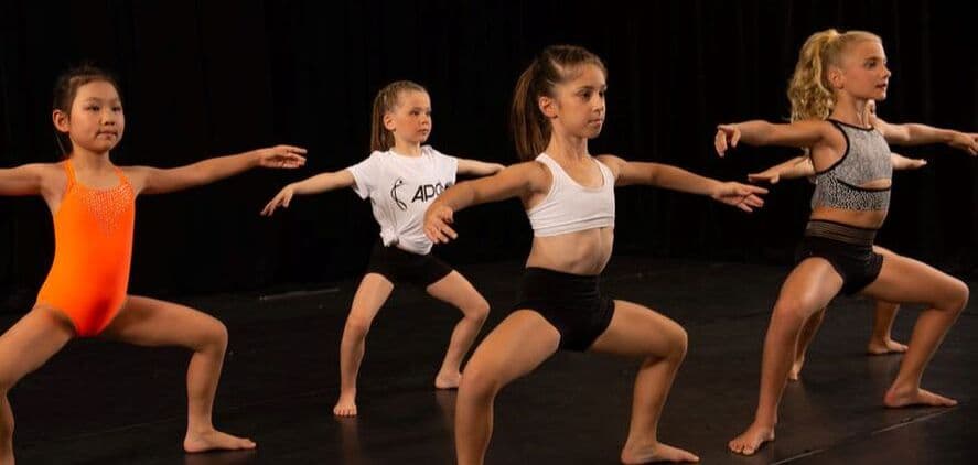 Free One Week Dance Trial Greystanes-image