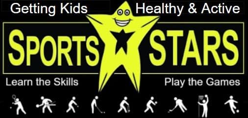 SportsSTAR in the Park - FREE Sports for Kids-image