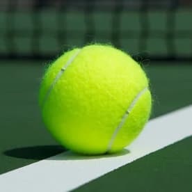 Garry O'Connor School Of Tennis