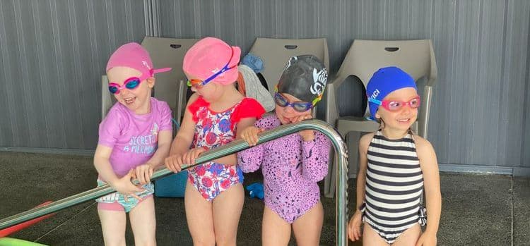 The Village Swim School