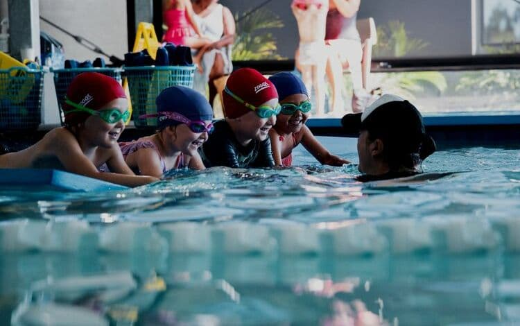 The Village Swim School